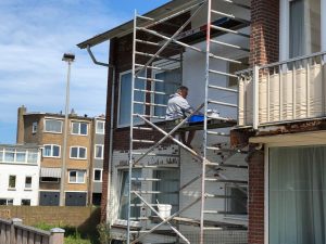 Schilderservice Aannemer