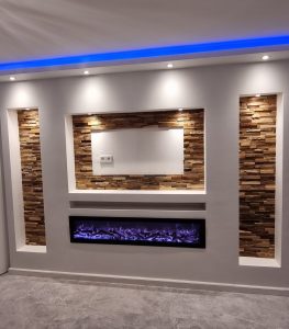 Interieurontwerp Haarlem