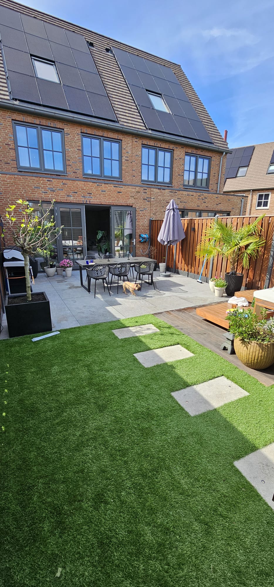 Verdana koster tuin garden & interior